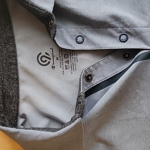 Champion Polo - Picture 2 of 2